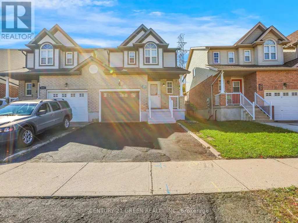 469 Activa Avenue, Kitchener