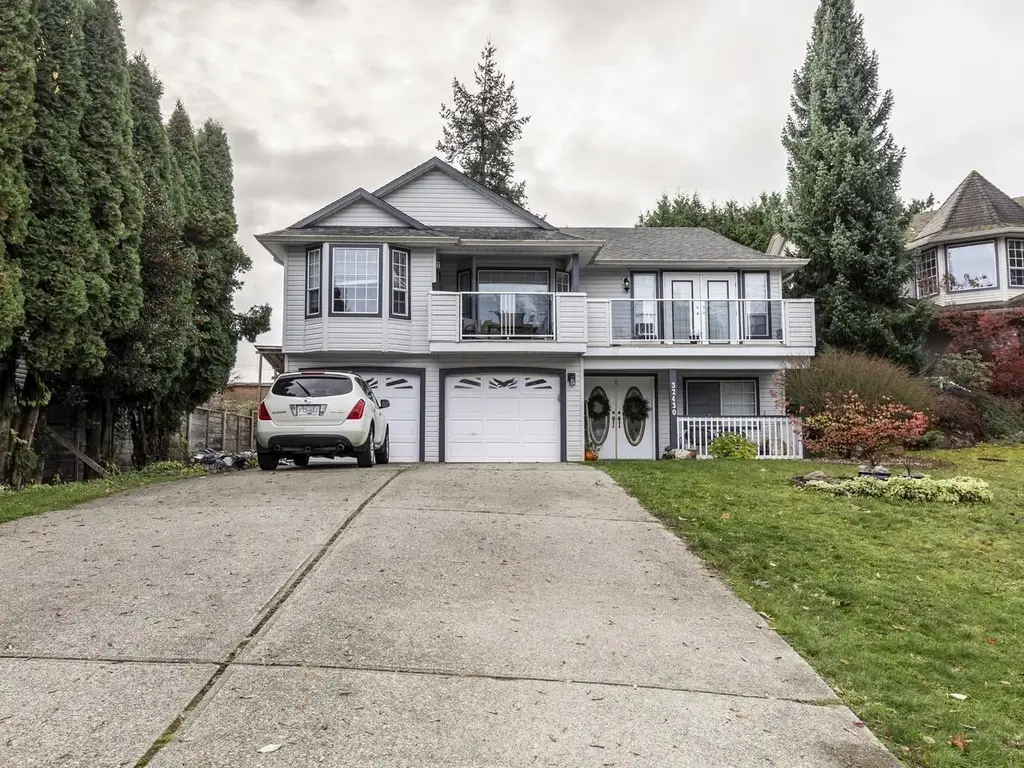 32430 Hashizume Terrace, Mission