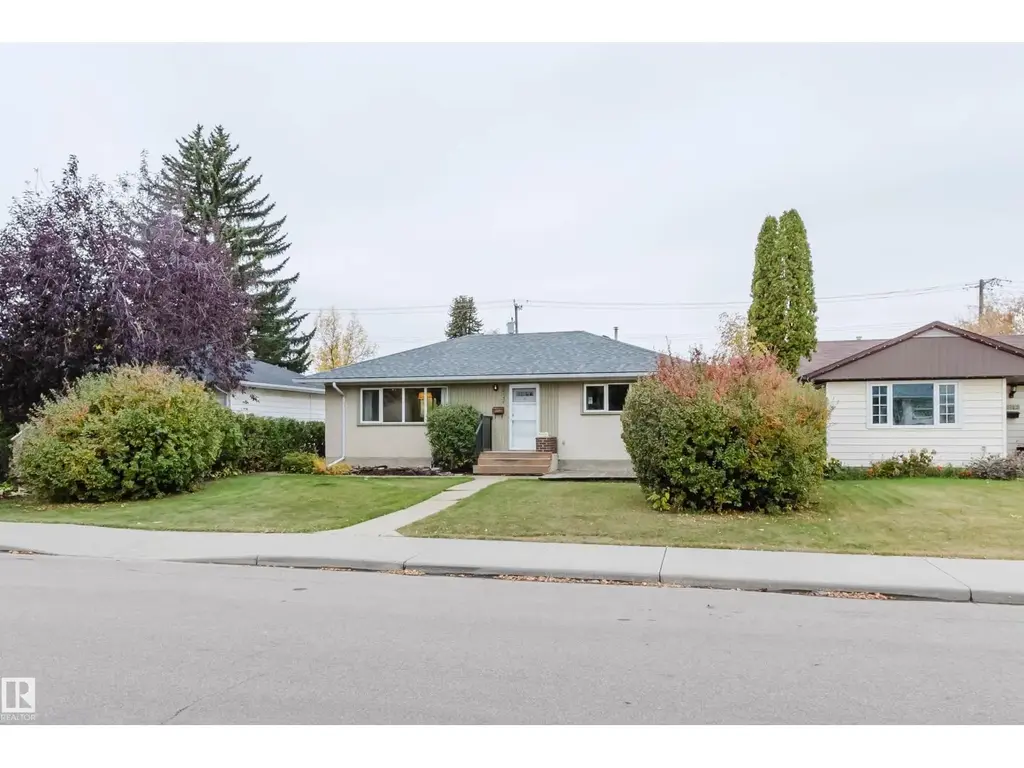 10138 62 St Nw, Edmonton