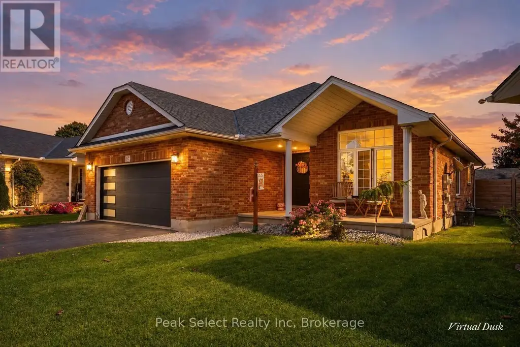 57 Parkhaven Crescent, St. Marys