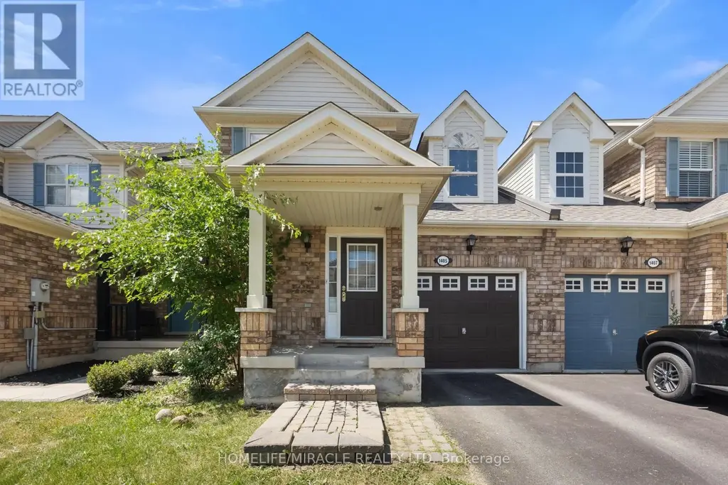 1405 Mcdermott Way N, Milton (BE Beaty)