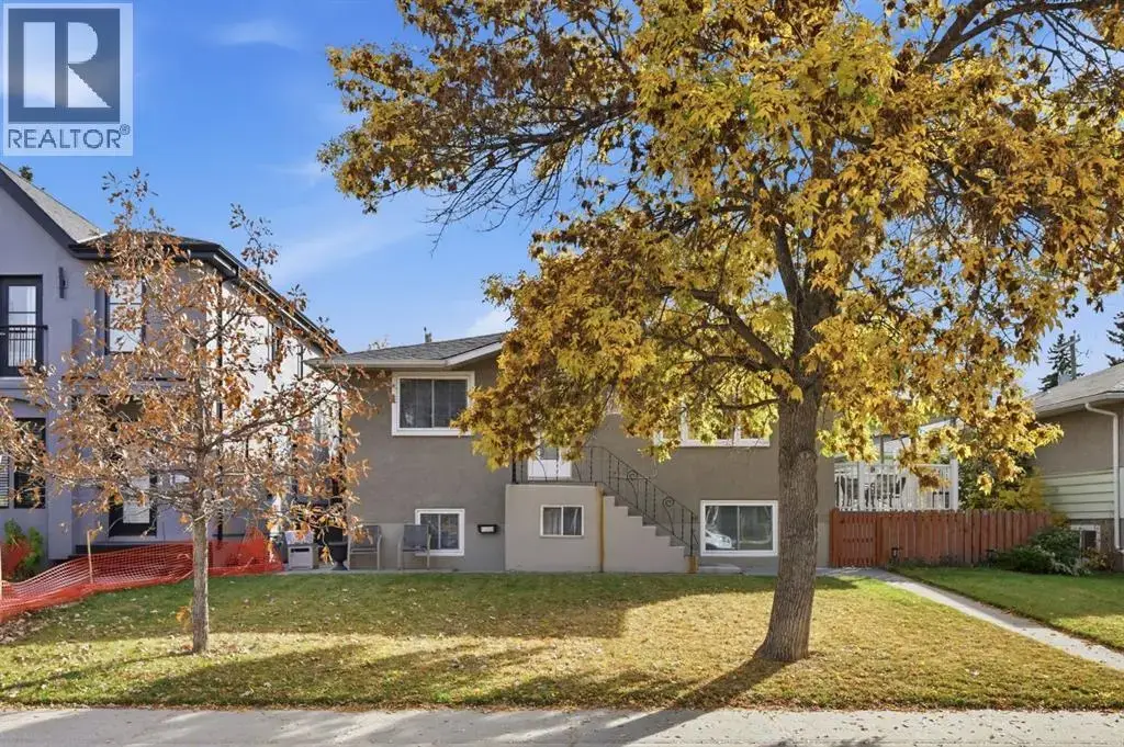 2315 22 Avenue Sw, Calgary