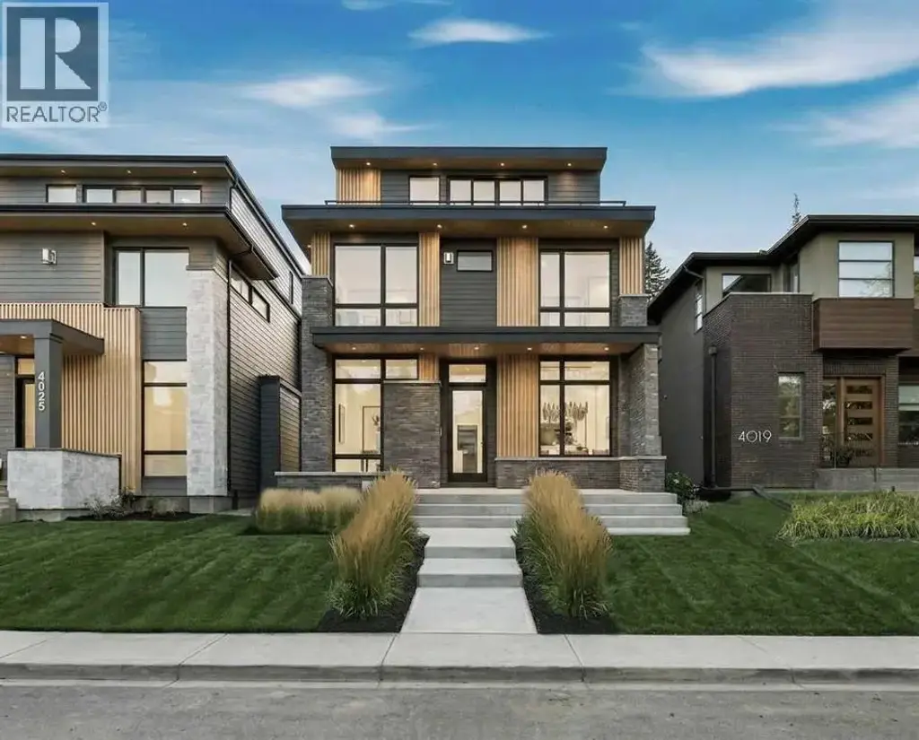4023 16a Street Sw, Calgary