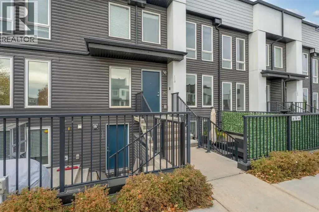 110, 338 Seton Circle Se, Calgary