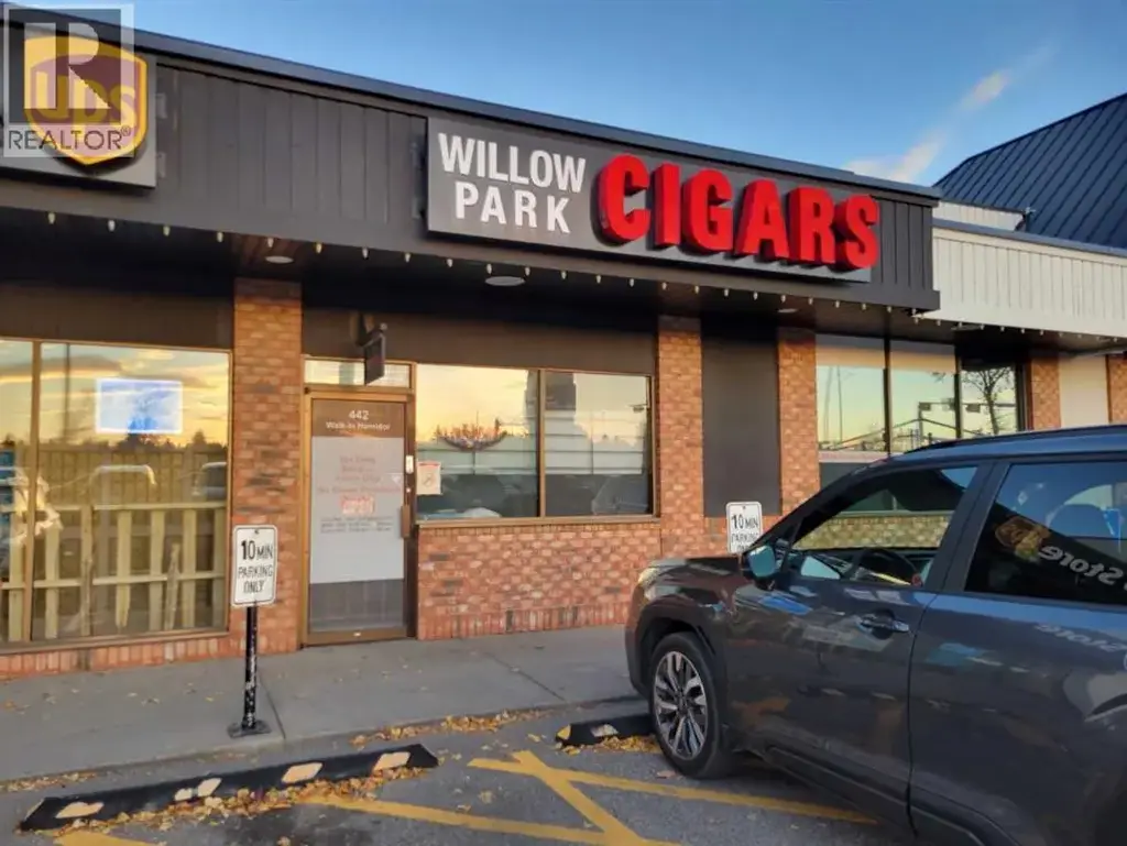 442, 10816 Macleod Trail Se, Calgary