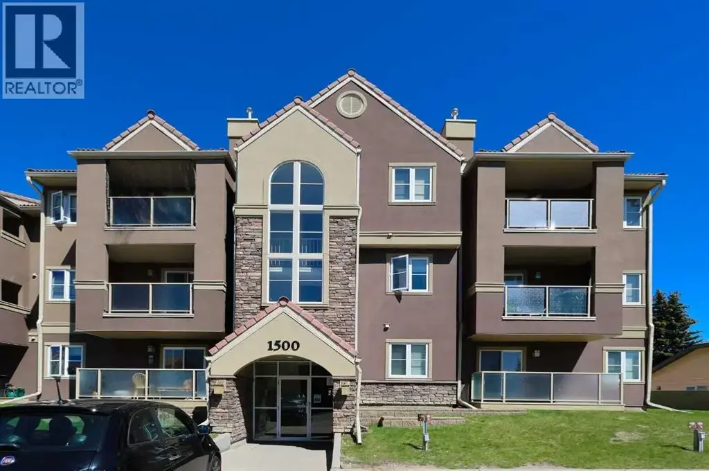 ., 1532 Edenwold Heights Nw, Calgary