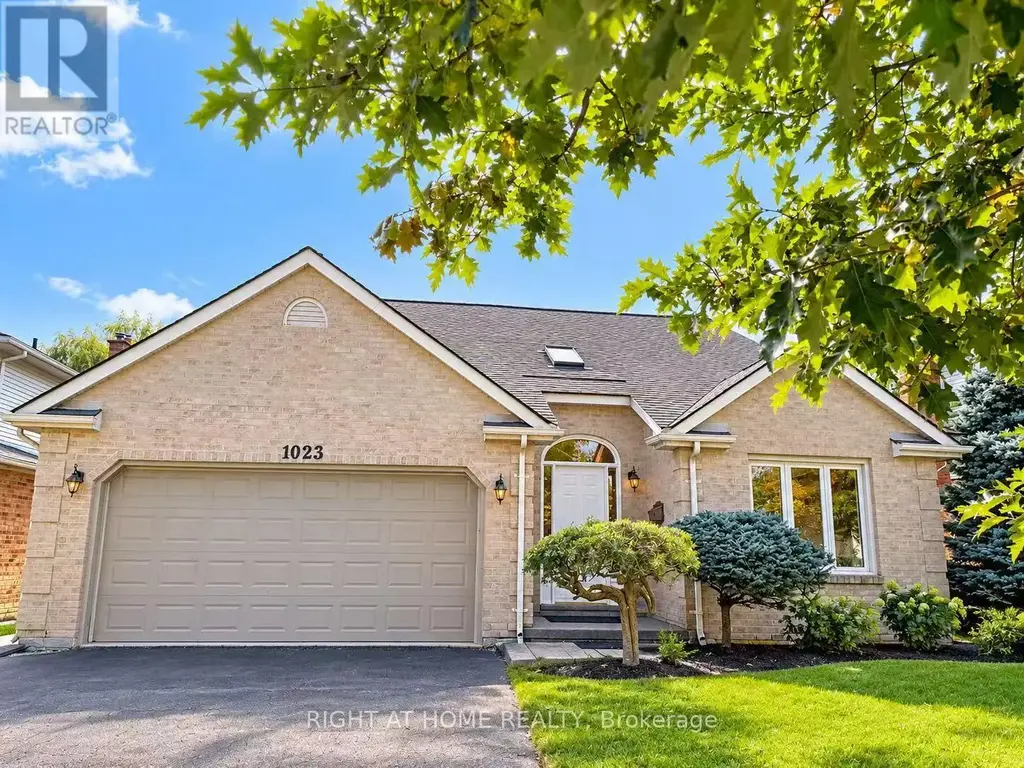 1023 Aurora Court, London North (North I)