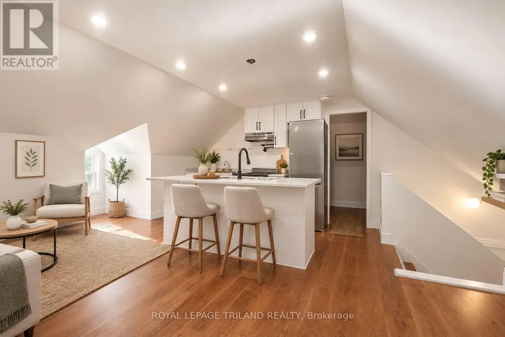 1 - 22 Mitchell Street, St. Thomas