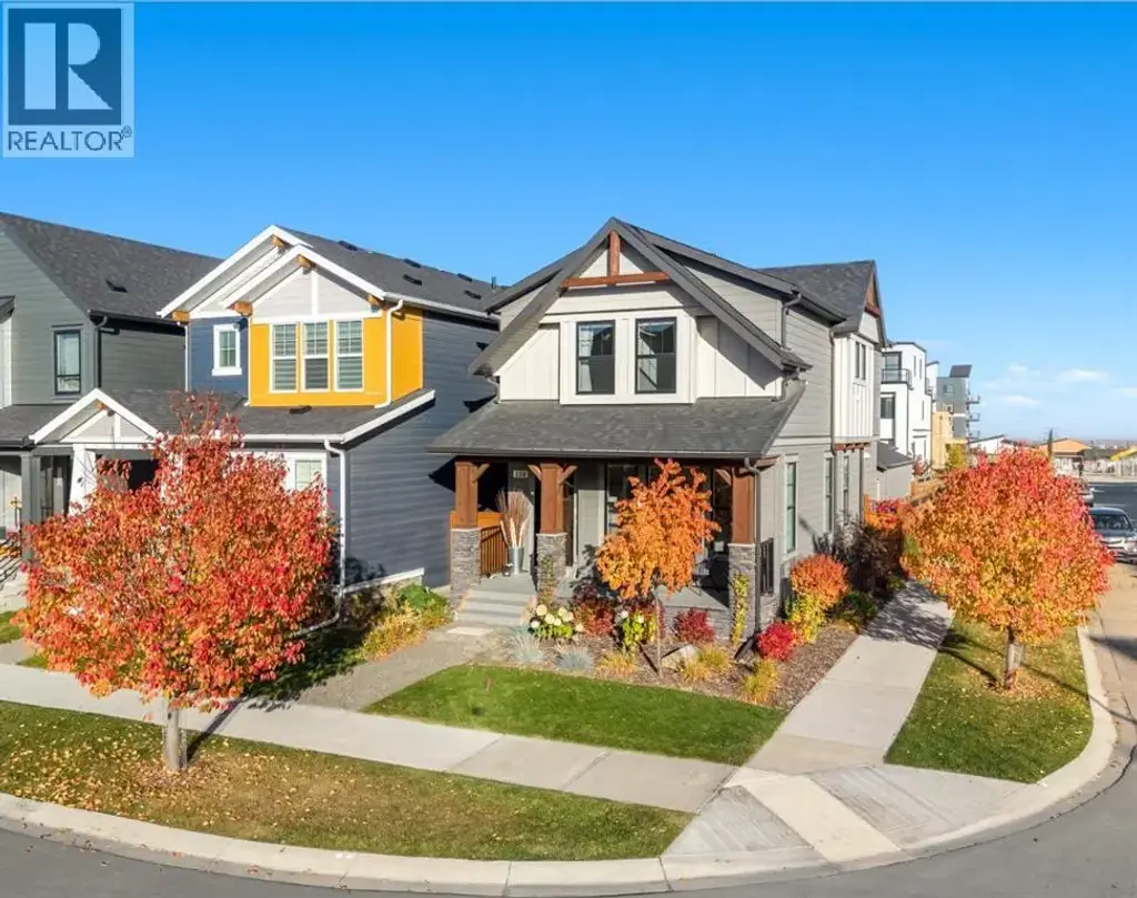 120 Treeline Manor Sw, Calgary