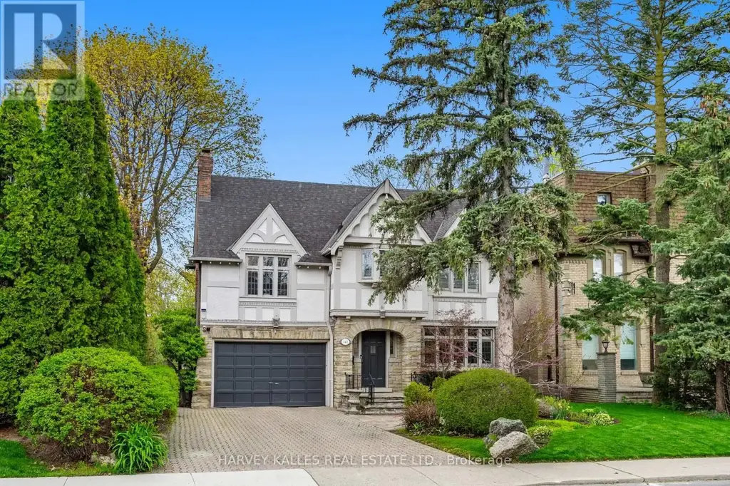 141 Old Forest Hill Road, Toronto (Forest Hill North)