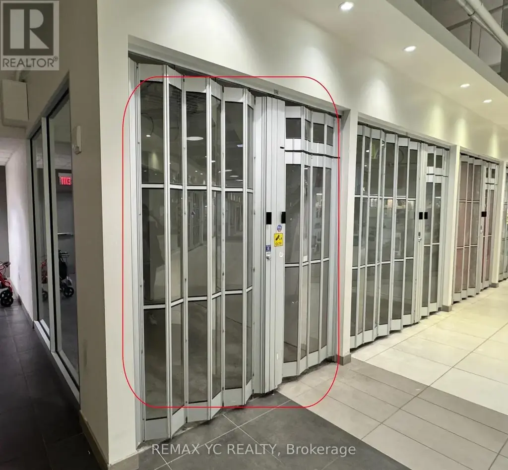 132 - 7181 Yonge Street, Markham (Grandview)