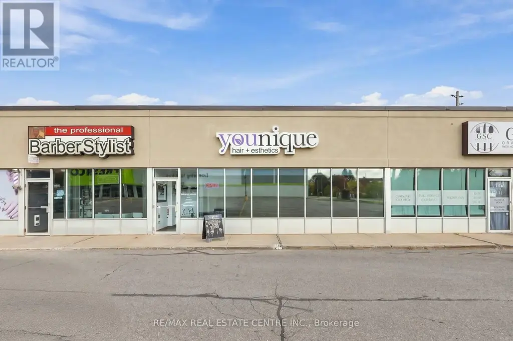 280 Broadway Avenue, Orangeville