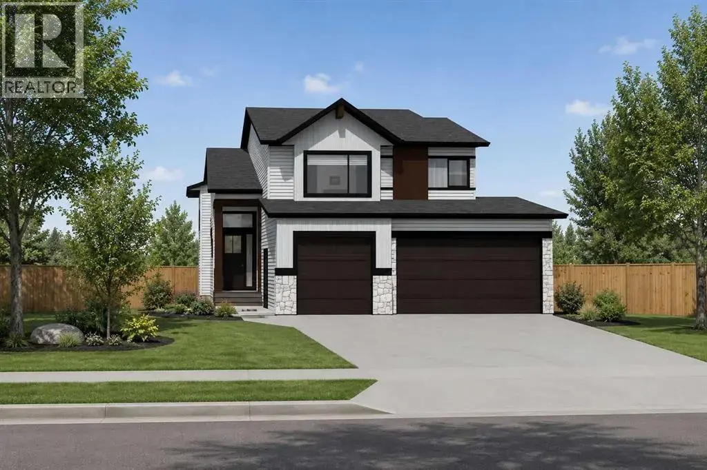 28 Tipping Avenue, Red Deer