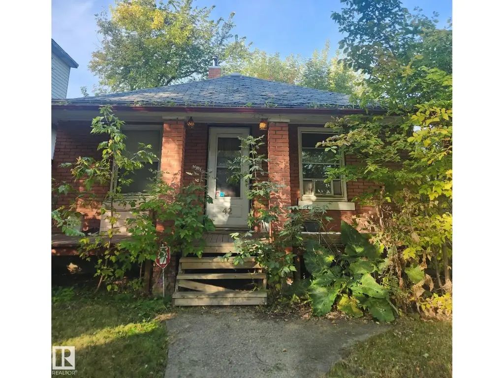 11442 91 St Nw, Edmonton