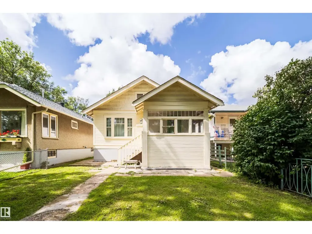 11604 97 St Nw Nw, Edmonton