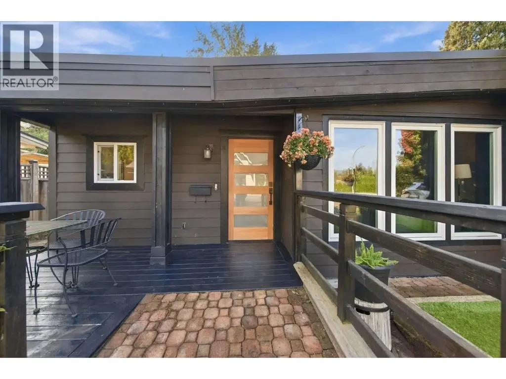 1432 Barberry Drive, Port Coquitlam