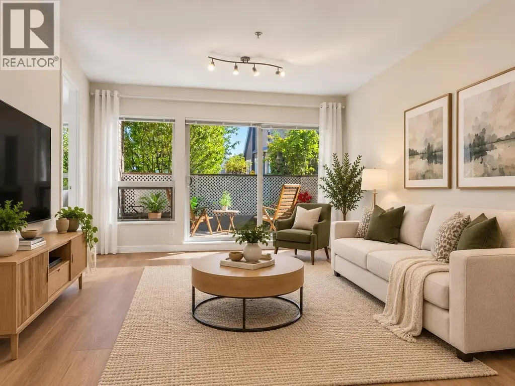 109 1033 St. Georges Avenue, North Vancouver