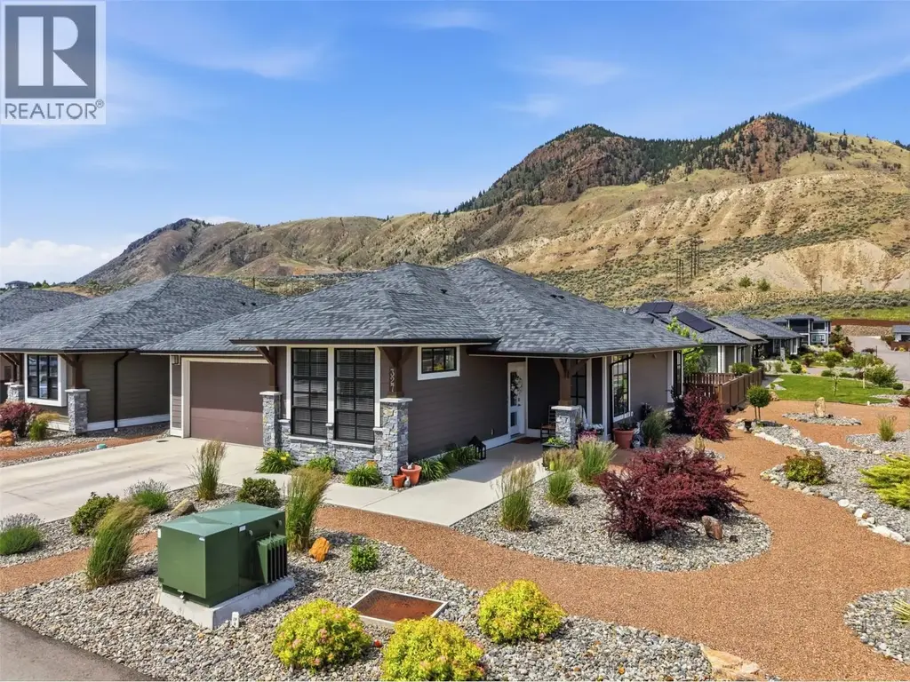 641 Shuswap Road E Unit# 327, Kamloops