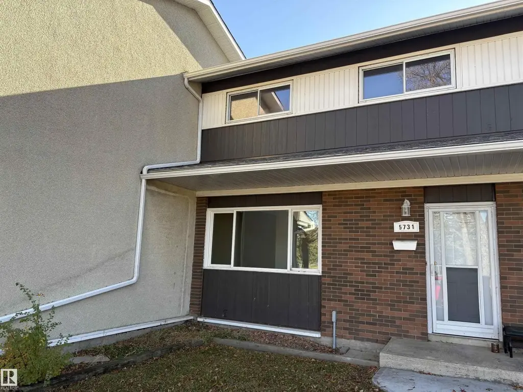 5731 144 Av Nw, Edmonton