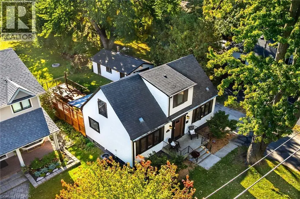 2356 Fassel Avenue, Burlington