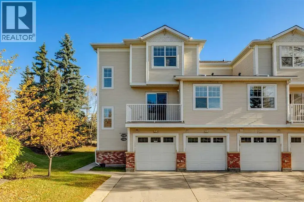 2504, 7171 Coach Hill Road Sw, Calgary