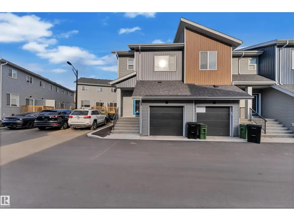 #54 710 Mattson Dr Sw, Edmonton