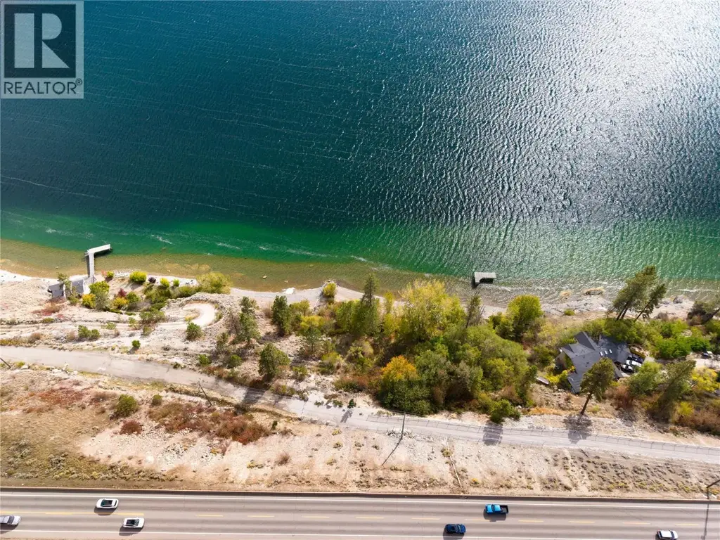 3560 Drought Road, Peachland