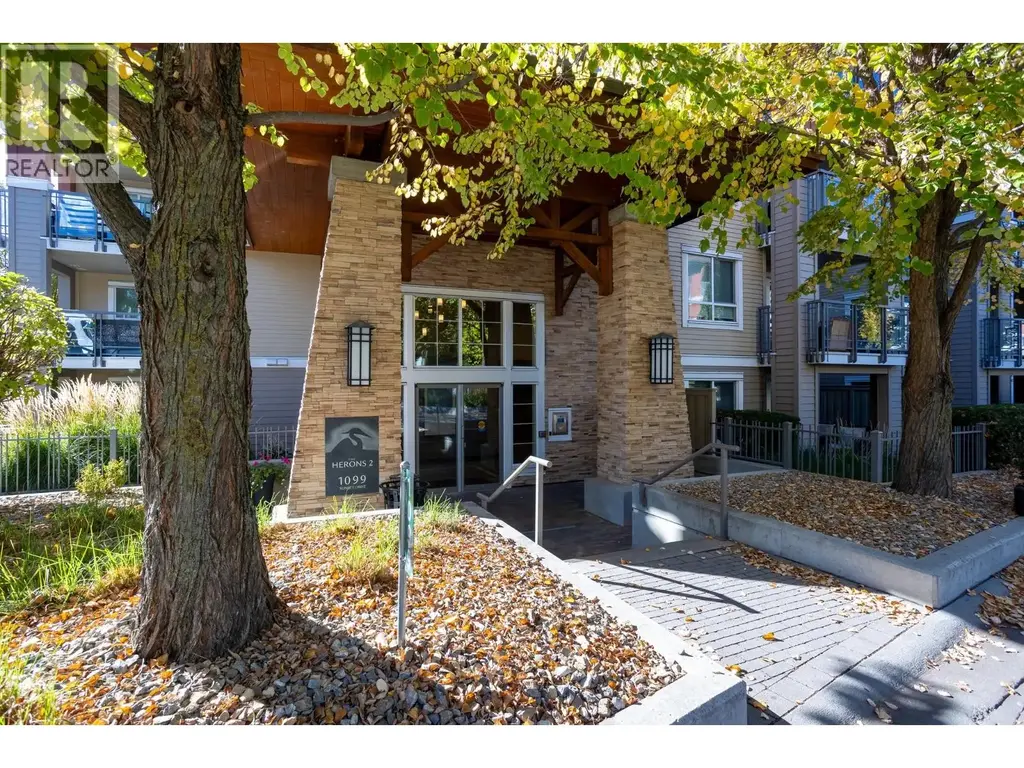 1099 Sunset Drive Unit# 224, Kelowna