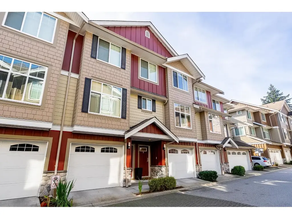 42 3009 156 Street, Surrey
