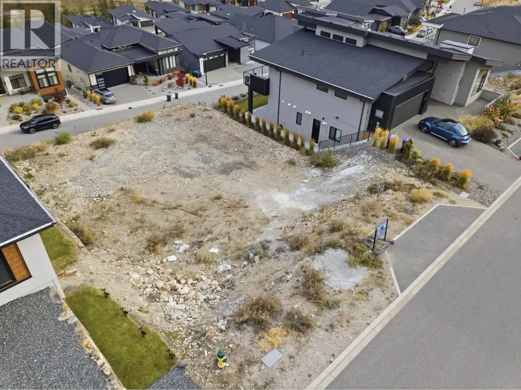 887 Melrose Street Lot# 28, Kelowna