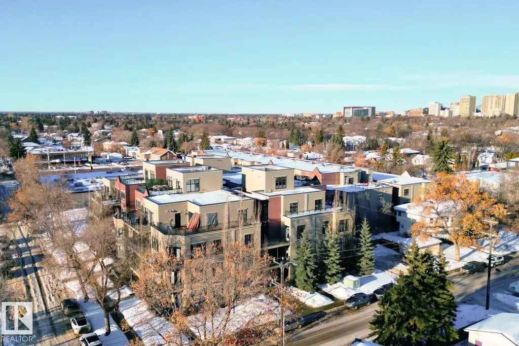 #106 10808 71 Av Nw, Edmonton