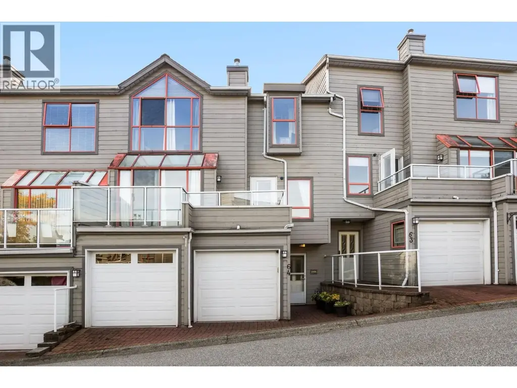 64 323 Governors Court, New Westminster