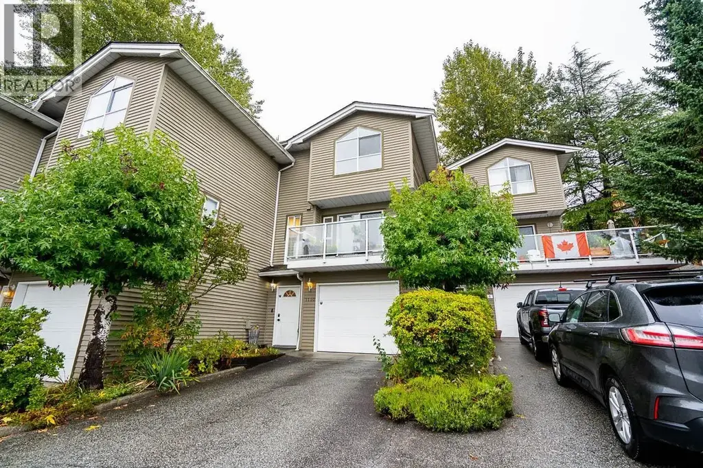 1120 Bennet Drive, Port Coquitlam