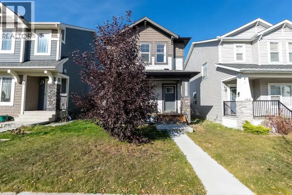 99 Hillcrest Close Sw, Airdrie