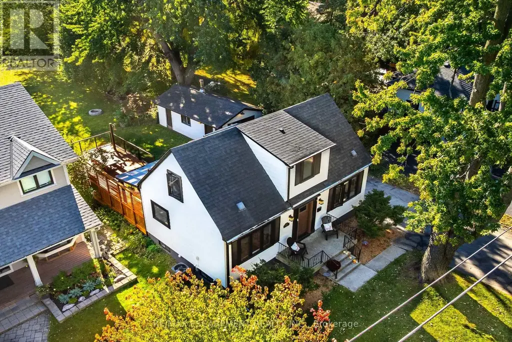 2356 Fassel Avenue, Burlington (Freeman)