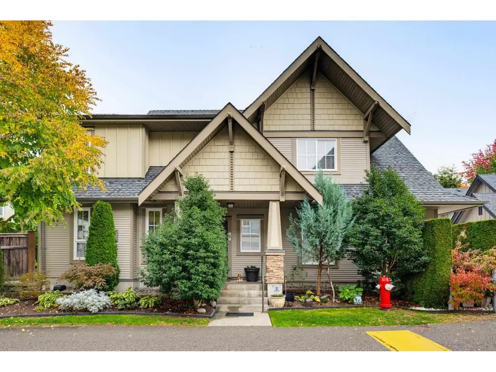 8 2501 161a Street, Surrey