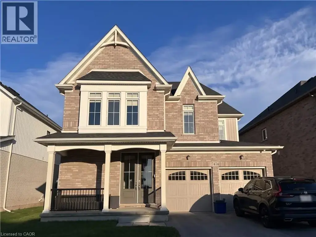 7474 Sherrilee Crescent, Niagara Falls