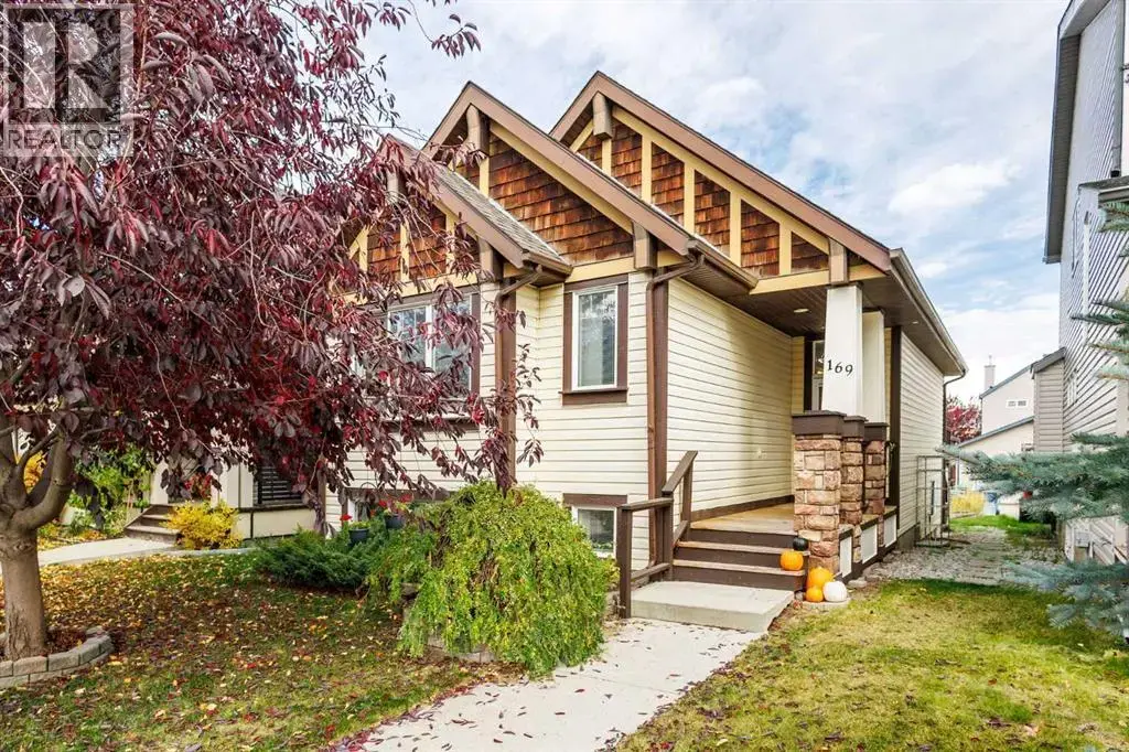 169 Copperstone Circle Se, Calgary