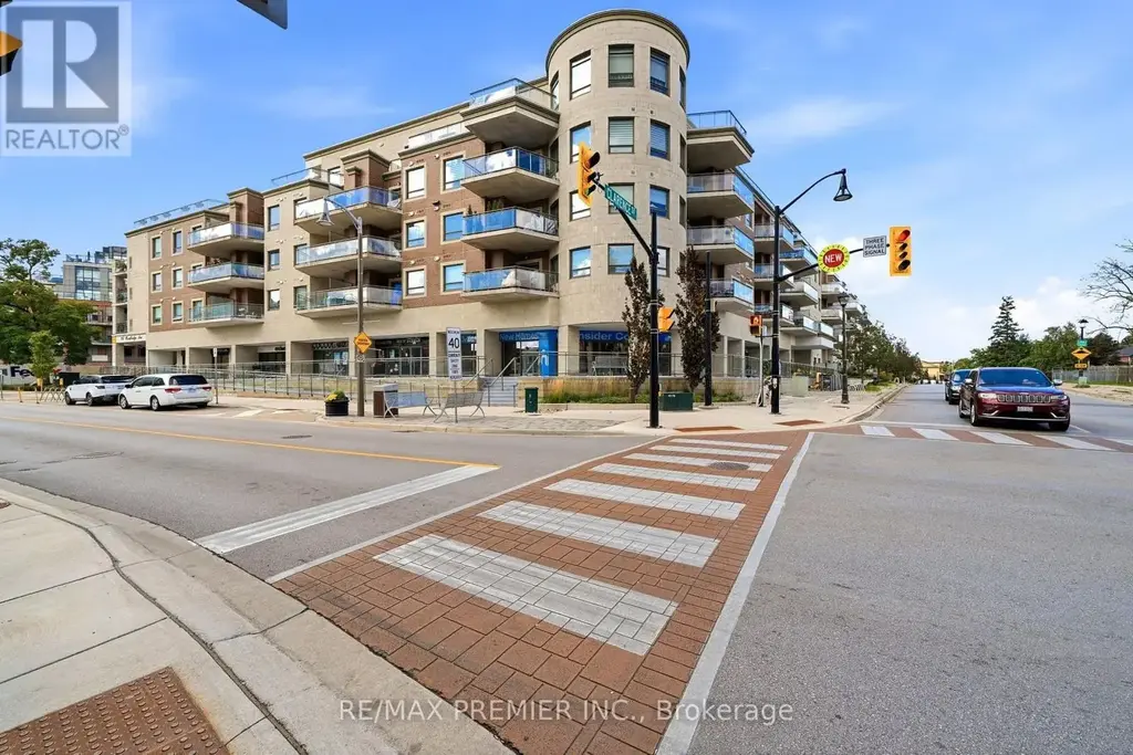 303 - 86 Woodbridge Avenue, Vaughan (West Woodbridge)