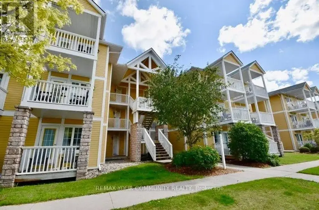 2494/95 - 90 Highland Drive, Oro-Medonte (Horseshoe Valley)