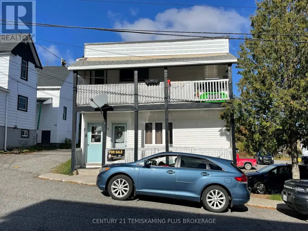 19 Prospect Avenue, Cobalt