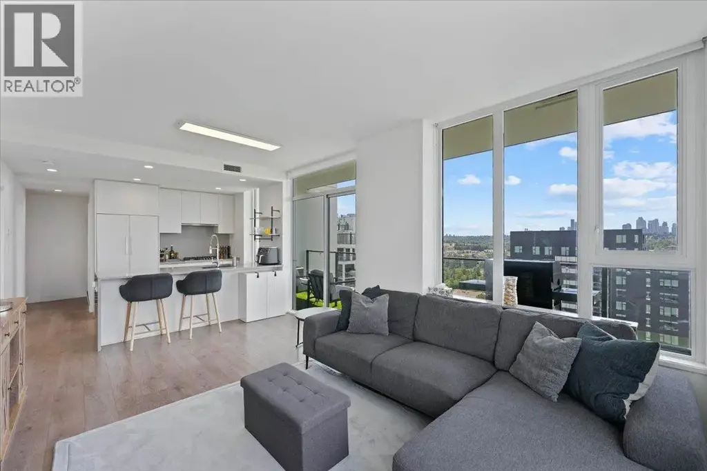 2105 4465 Juneau Street, Burnaby