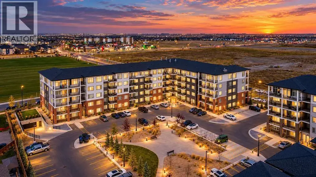 2402, 395 Skyview Parkway Ne, Calgary