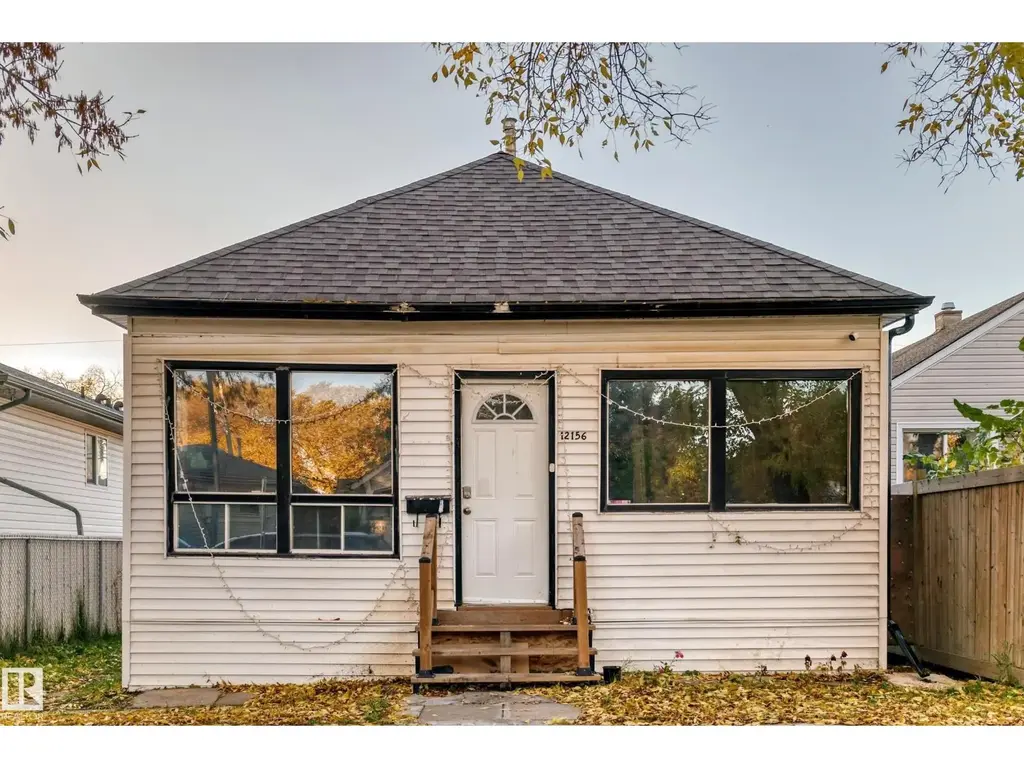 12156 92 St Nw, Edmonton