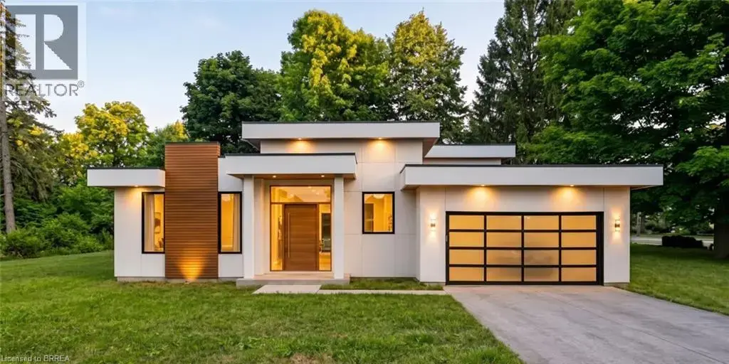3 Lakeside Lane, Port Dover