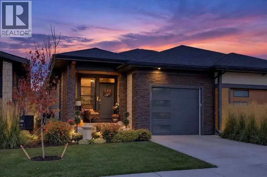 259 Marina Cove Se, Calgary