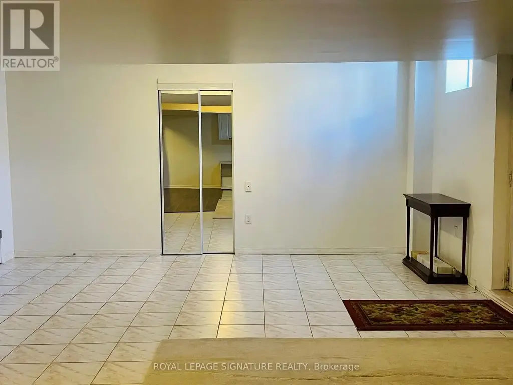 803 Sombrero Way, Mississauga (Meadowvale Village)