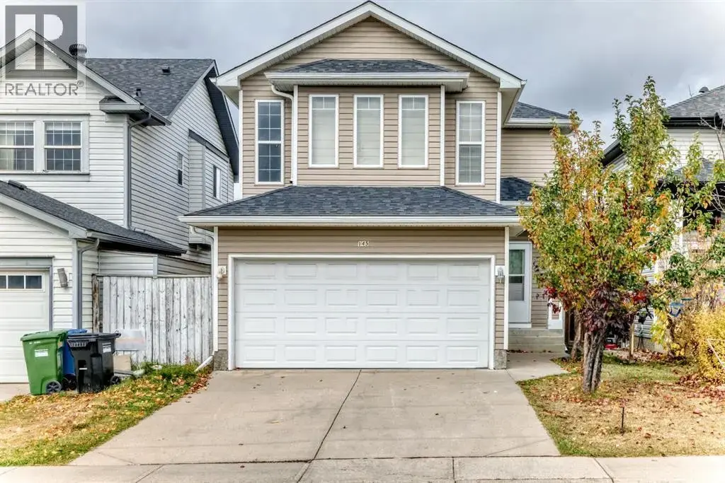 145 Martinvalley Crescent Ne, Calgary