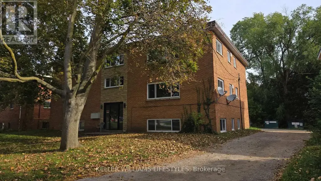 Unit 3 - 6 Balfour Place, London East (East P)