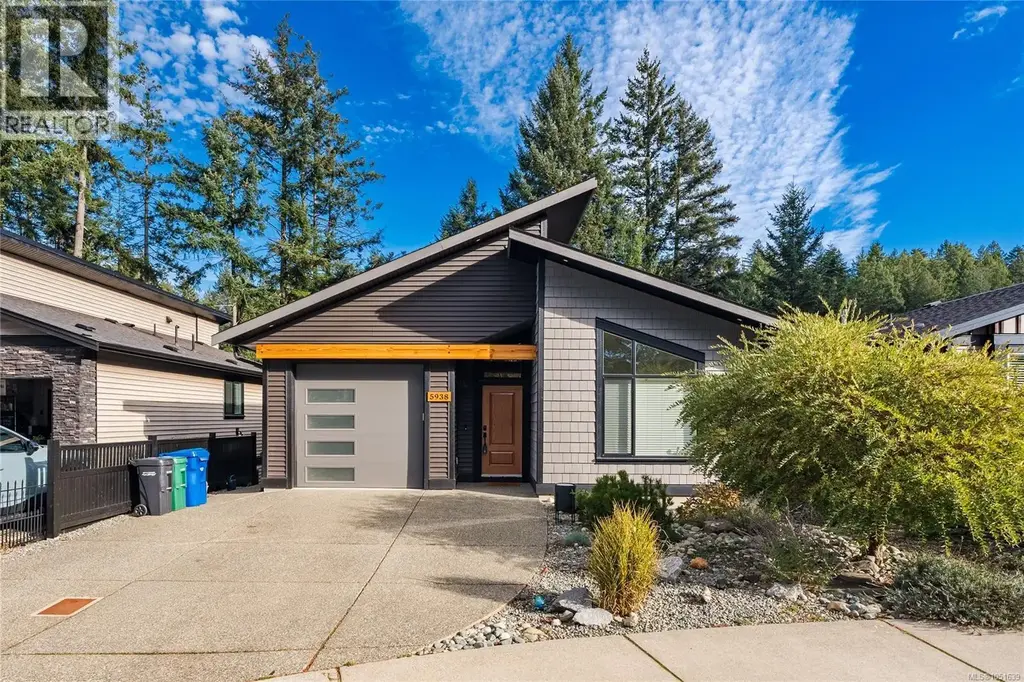 5938 Stillwater Way, Nanaimo